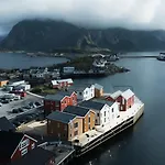 Bryggehotell - By Classic Norway