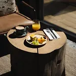 호텔 Bryggehotell - By Classic Norway 헤닝스베르