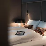 Bryggehotell - By Classic Norway هينينغفير