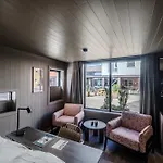 Bryggehotell - By Classic Norway Otel Henningsvær