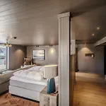 Bryggehotell - By Classic Norway Otel 5*