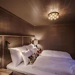 Otel Bryggehotell - By Classic Norway 5*