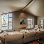 Bryggehotell - By Classic Norway Otel