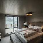 Bryggehotell - By Classic Norway Otel Henningsvær
