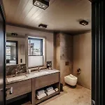 Bryggehotell - By Classic Norway 5* Henningsvær