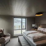 Bryggehotell - By Classic Norway Henningsvær