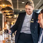 فندق Bryggehotell - By Classic Norway