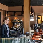 Bryggehotell - By Classic Norway فندق هينينغفير