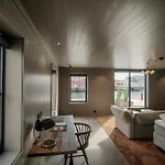 Bryggehotell - By Classic Norway
