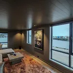 Bryggehotell - By Classic Norway 5* Henningsvær