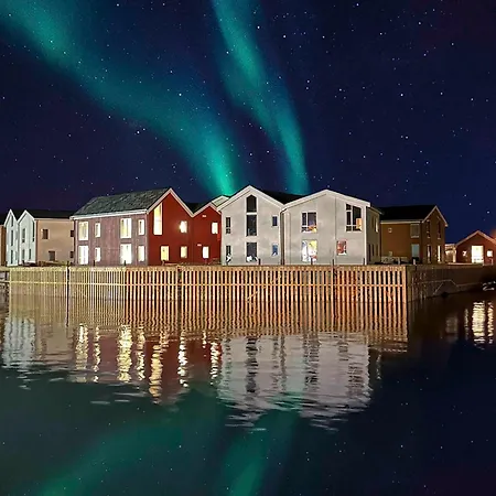 Hotel Bryggehotell - By Classic Norway 5*