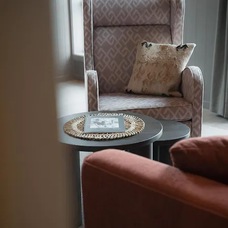 Bryggehotell - By Classic Norway 5* Henningsvær