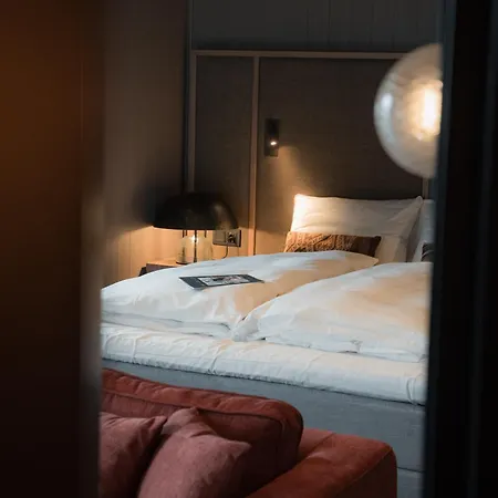 Hotel Bryggehotell - By Classic Norway