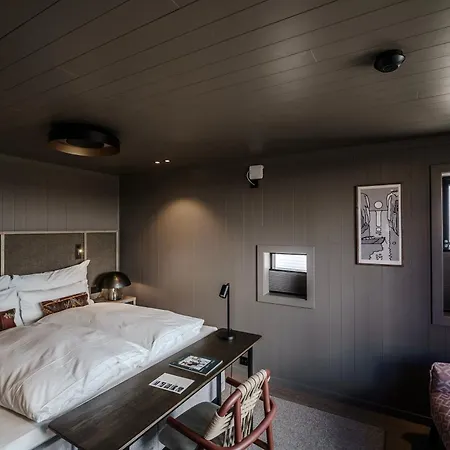 Bryggehotell - By Classic Norway 호텔
