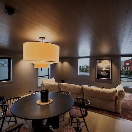 Bryggehotell - By Classic Norway 5*