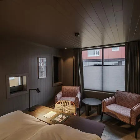 Bryggehotell - By Classic Norway Henningsvær