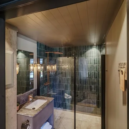 Bryggehotell - By Classic Norway 5* Henningsvær
