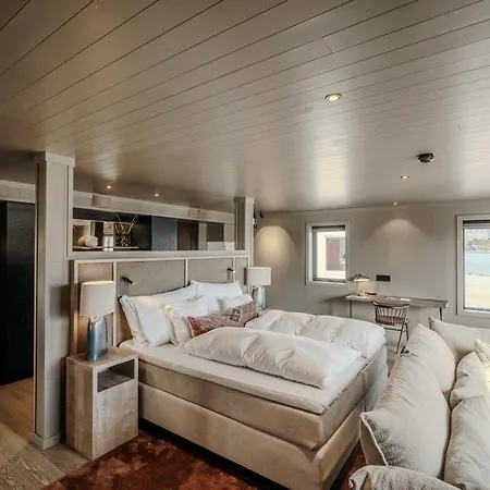 Bryggehotell - By Classic Norway 5*