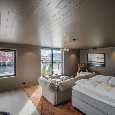 Bryggehotell - By Classic Norway