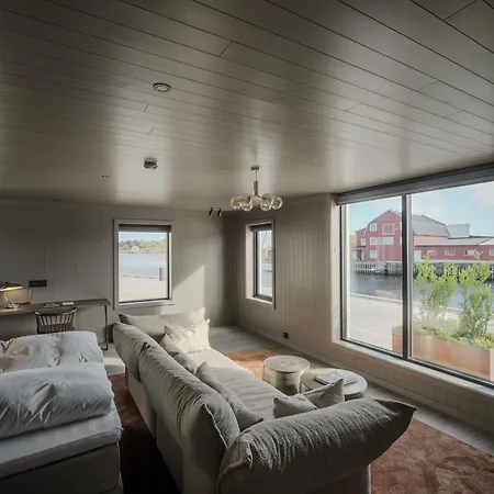 Bryggehotell - By Classic Norway 5*