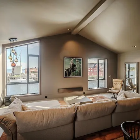 Bryggehotell - By Classic Norway Hotel