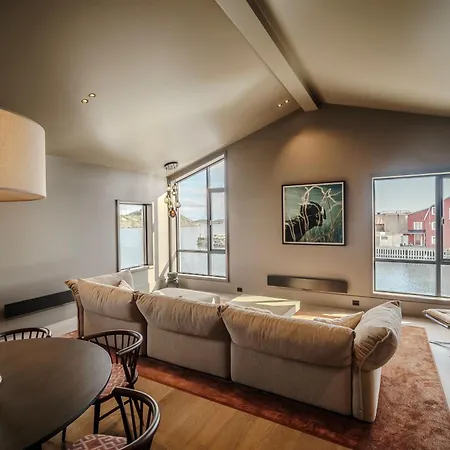 Bryggehotell - By Classic Norway Hotel 5*