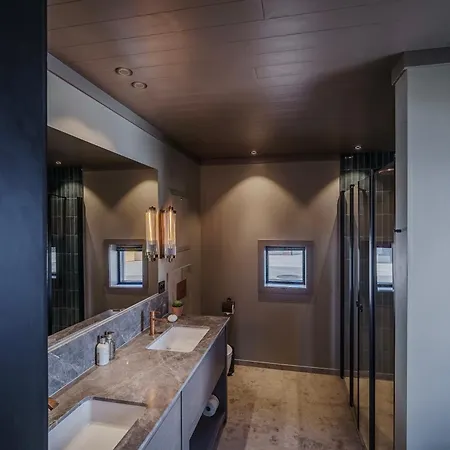 Bryggehotell - By Classic Norway 5*