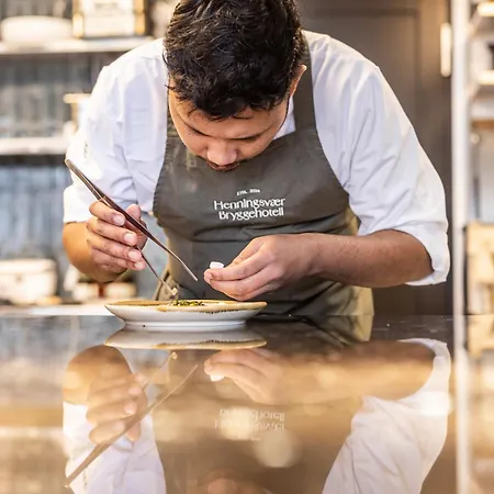 Bryggehotell - By Classic Norway Hotel