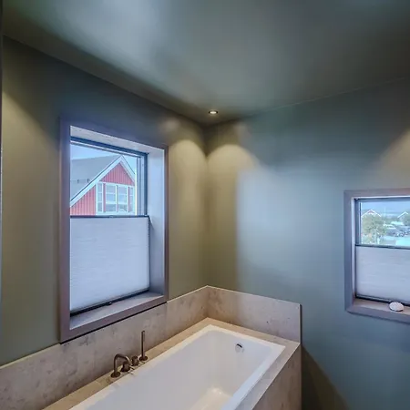 Bryggehotell - By Classic Norway Hotel 5*