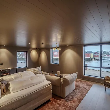 Bryggehotell - By Classic Norway