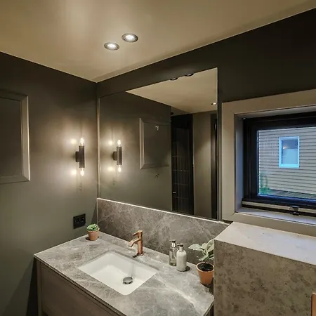 Bryggehotell - By Classic Norway Hotel