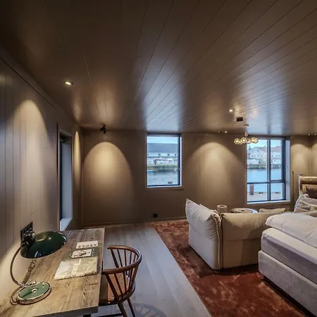 Bryggehotell - By Classic Norway