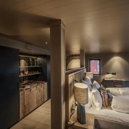 Hotel Bryggehotell - By Classic Norway