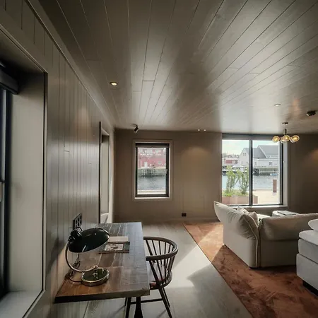 Bryggehotell - By Classic Norway