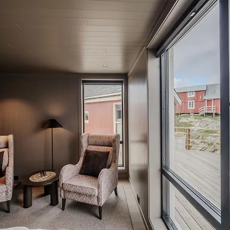 Bryggehotell - By Classic Norway 5*