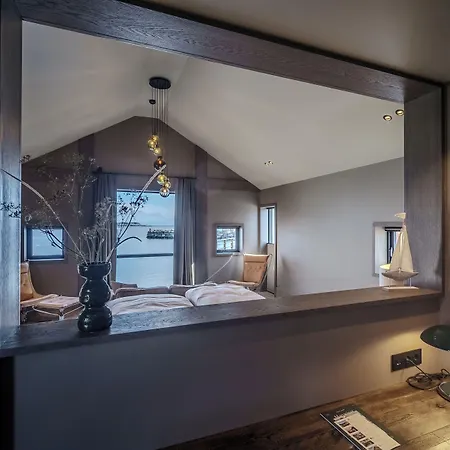 Bryggehotell - By Classic Norway 5*