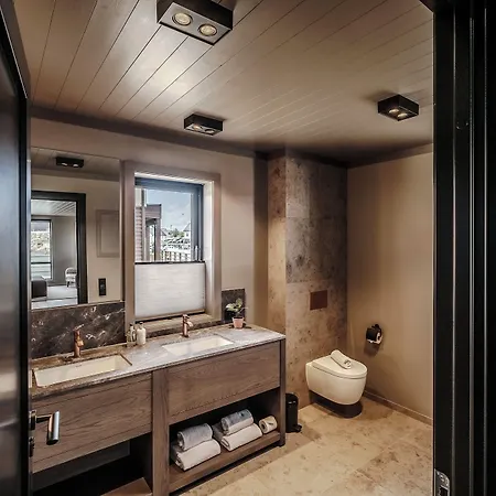 Hotel Bryggehotell - By Classic Norway 5*