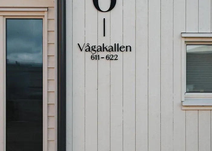 Bryggehotell - By Classic Norway 5*