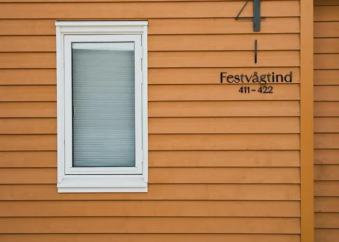 Bryggehotell - By Classic Norway מלון 5*