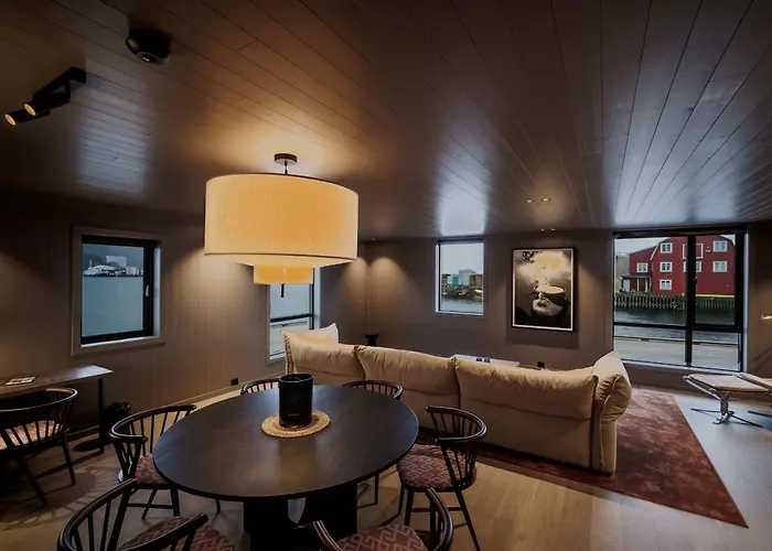 Bryggehotell - By Classic Norway 5*