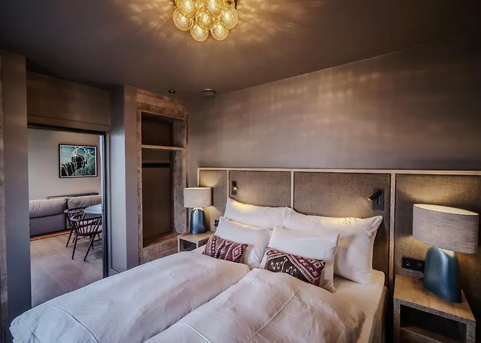 Bryggehotell - By Classic Norway הנינגסבר