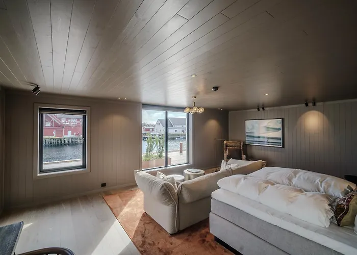 Bryggehotell - By Classic Norway