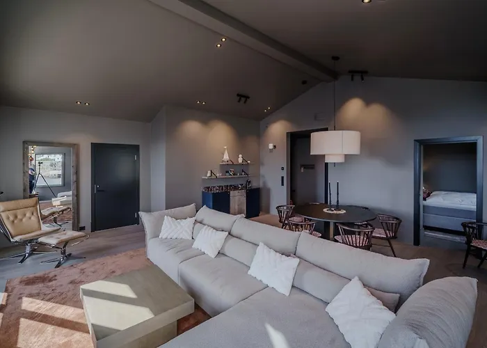 Bryggehotell - By Classic Norway 5*