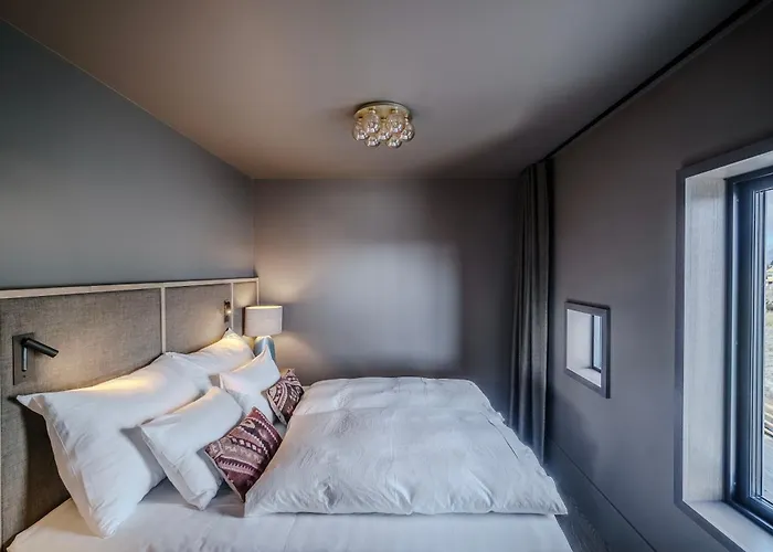 Bryggehotell - By Classic Norway