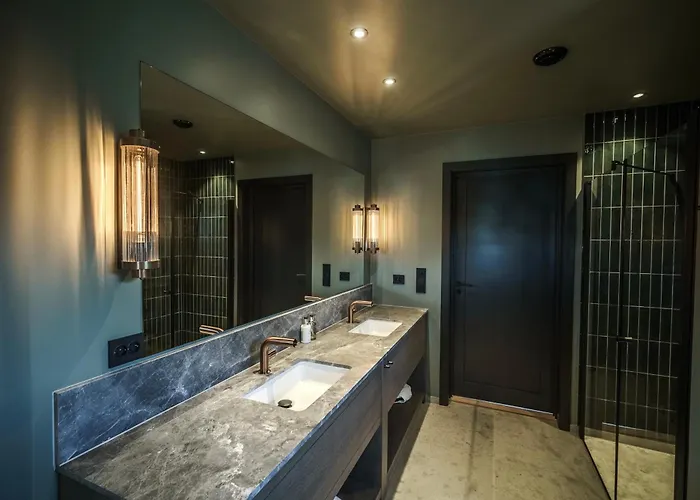 Bryggehotell - By Classic Norway 5*