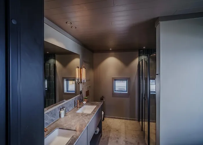 Bryggehotell - By Classic Norway 5*