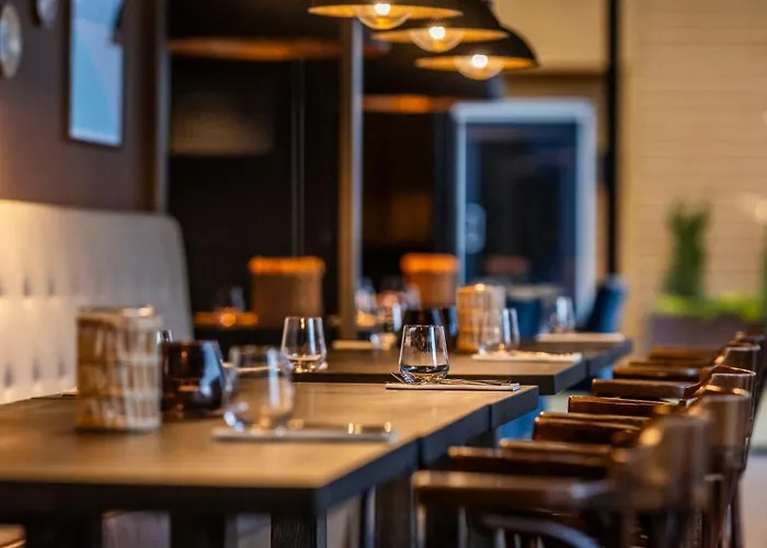 Bryggehotell - By Classic Norway 5*
