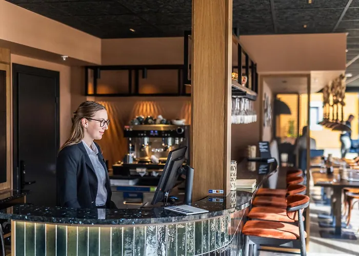 Bryggehotell - By Classic Norway מלון הנינגסבר