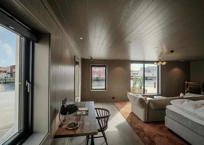 Bryggehotell - By Classic Norway