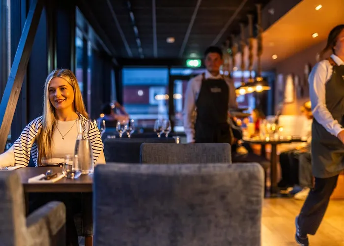 Bryggehotell - By Classic Norway